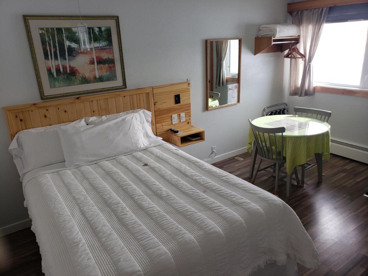 Quest Motel Whitewood Quarto foto