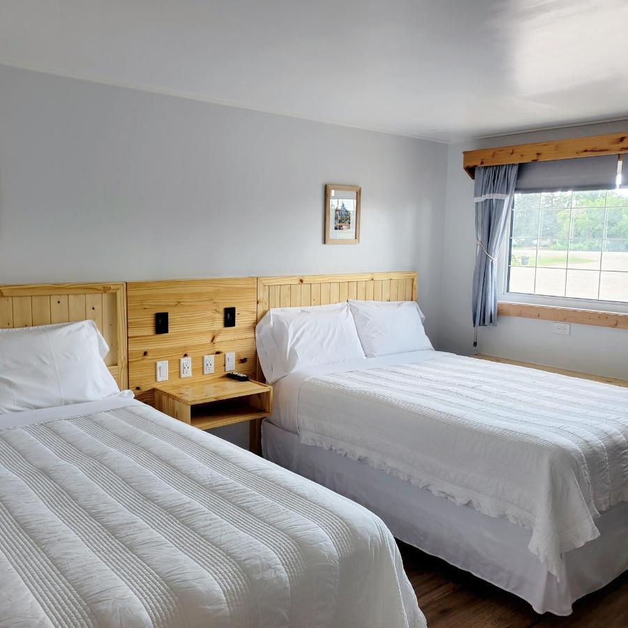 Quest Motel Whitewood Quarto foto