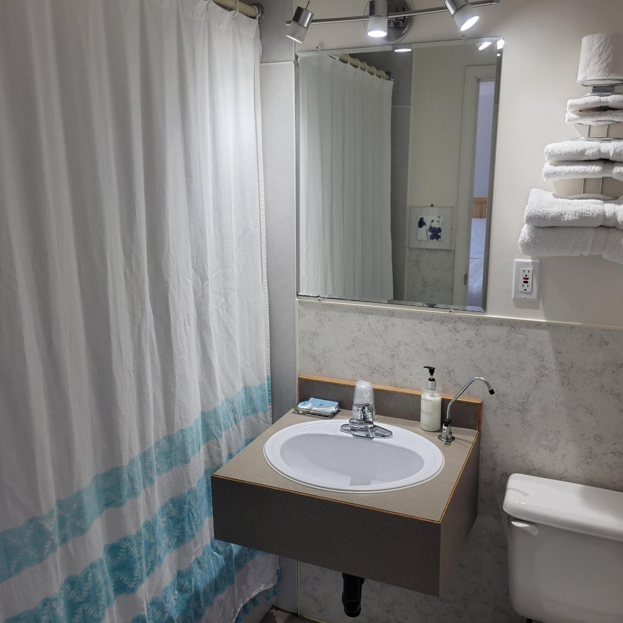 Quest Motel Whitewood Quarto foto